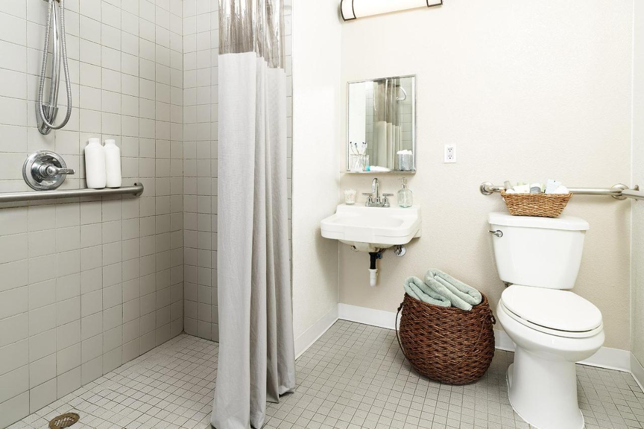 Intown Suites Extended Stay Chattanooga Tn - Hamilton Place Eksteriør billede
